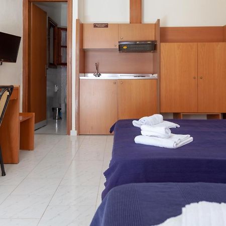 Athina Apartments Palaiopoli  Exteriér fotografie