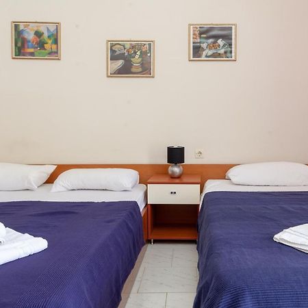 Athina Apartments Palaiopoli  Exteriér fotografie
